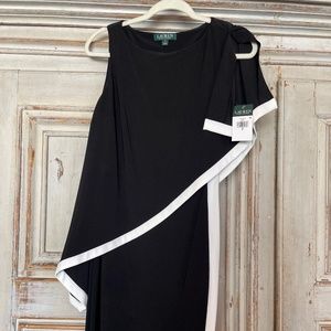 Ralph Lauren dress